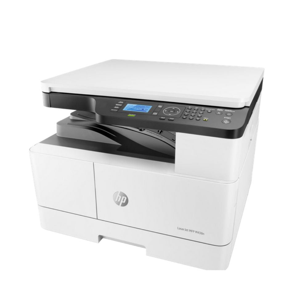 HP LaserJet MFP M438n HP LaserJet MFP M438n